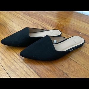 A new day slip Ons size 6